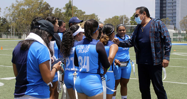 Consiguen pase a Universiada Nacional 3 selectivos de la BUAP