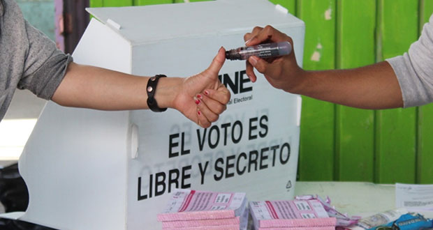 Consulta de revocación, con éxito e incidentes marginales: INE