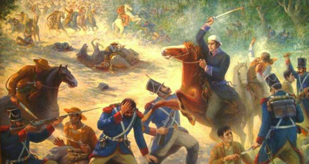 Cultura realizará foro virtual por 210 años del sitio de Cuautla