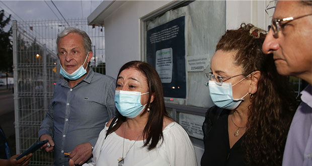 Dan 68 años de prisión a culpables de multihomicidio en Huejotzingo