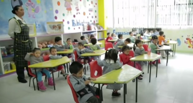 De educadora civil a militar: ¿cómo es trabajar en los Cendis de Sedena?