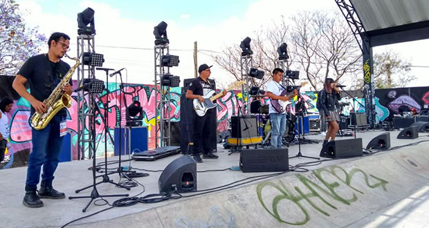 “De tradición y nuevas rolas” reúne a músicos de 4 estados