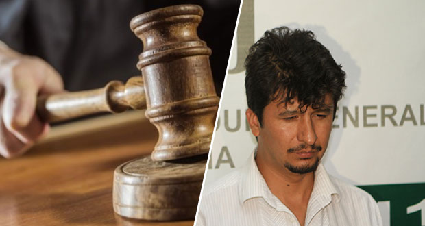 Defraudados piden dictar última sentencia a Tiro Moranchel para recuperar dinero