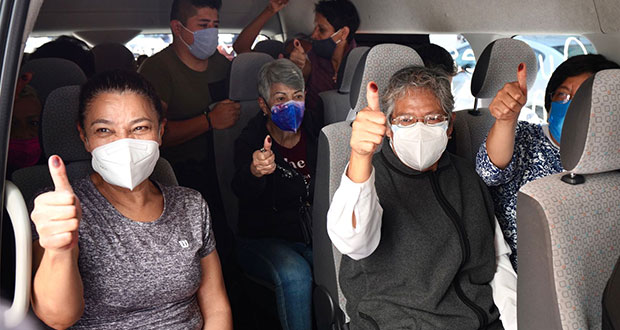 Denuncian amenazas, promoción indebida y acarreo en revocación