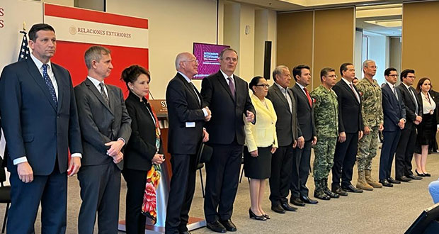 Destacan atención a adicciones por Entendimiento Bicentenario