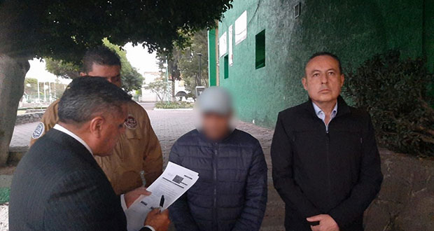 Detienen a presunto asesino de adelscente Hugo Carbajal en Edomex