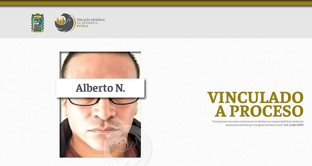 Detienen a sujeto por homicidio en Felipe Ángeles
