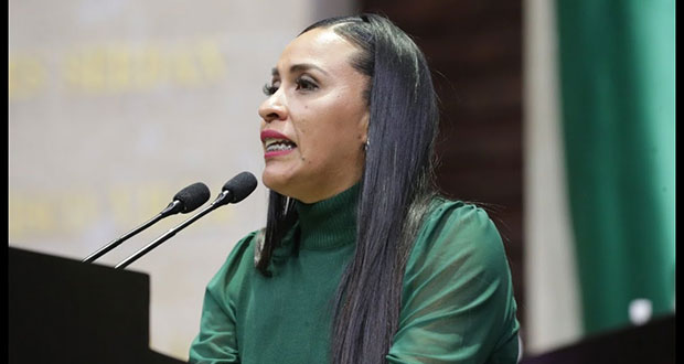 Diputada propone que Suprema Corte pueda iniciar proyectos de ley