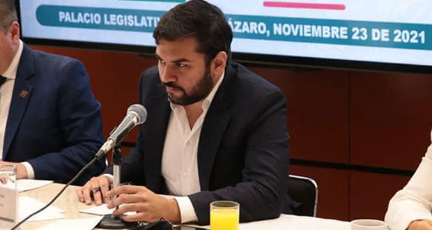 Diputado rebelde del PRI votará por reforma eléctrica e invita a unirse