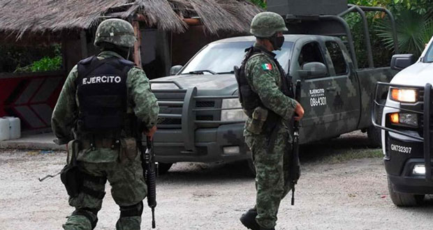 EU emite alerta por violencia en Puerto Vallarta y Guadalajara
