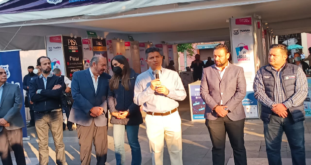 Necesario ver alcances de reforma electoral sobre reducir regidurías: Rivera
