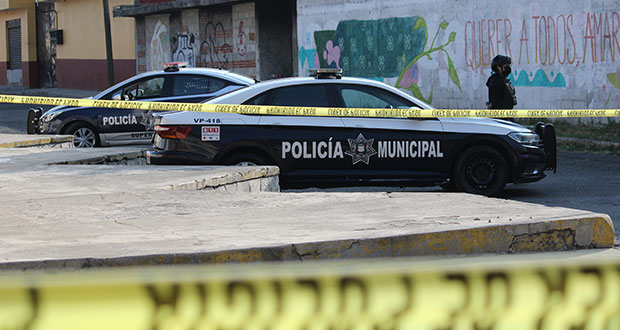 En Barrio de Santa Anita, encuentran cuerpo de un joven