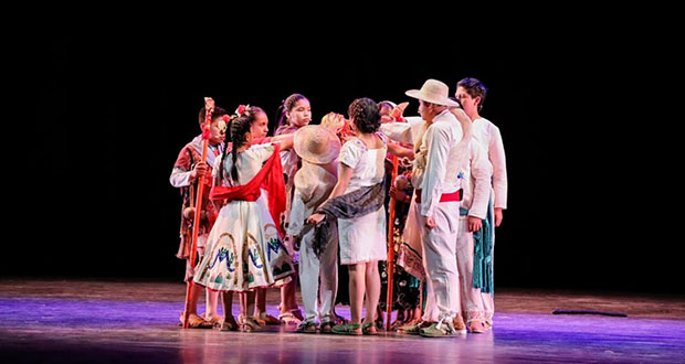 En FIL de La Habana, México presenta “canto multilingüístico”