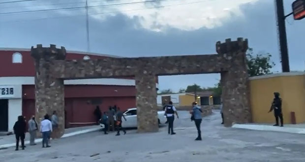 Gobierno federal coadyuva en investigaciones de caso Debanhi