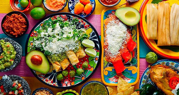 En conferencias, Cultura promoverá diversidad culinaria en México
