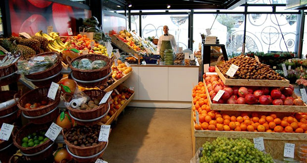 En febrero, ingresos de empresas comerciales mayoristas suben 7.1%