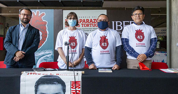 En libro, académica resalta importancia de ONG’s en causas sociales