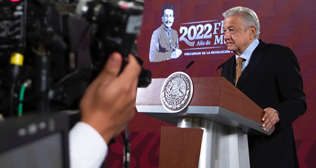 En mañanera, recuerdan desafuero de AMLO en 2005; “SCJN se sometió”