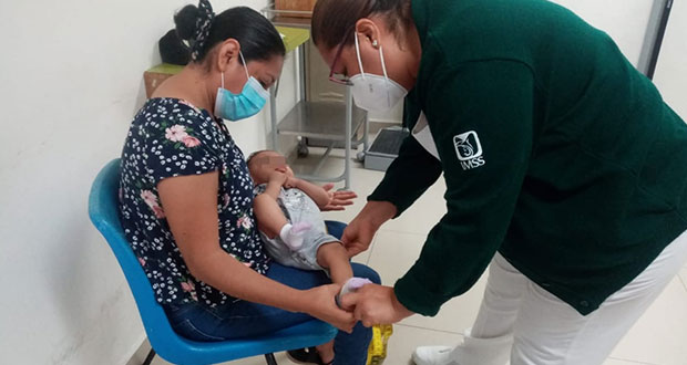 En un mes, IMSS-Bienestar realiza 79 mil consultas en Nayarit