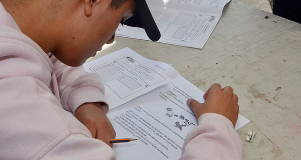 En trimestre, 66 mil personas terminan nivel educativo con INEA