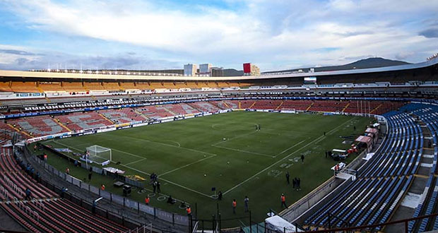 A un año de la tragedia, Estadio Corregidora reabrirá sus puertas