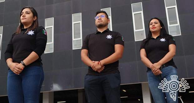Exhorta SSP a denunciar actos indebidos de su personal