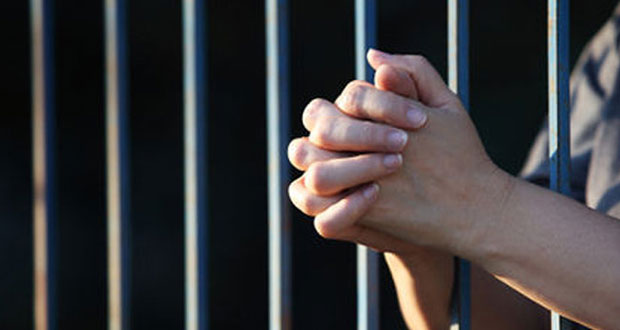 Dan 20 años de cárcel a mujer que participó en secuestro de su pareja
