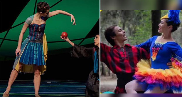 Festival Revuelo, con actividades culturales para el Día del Niño