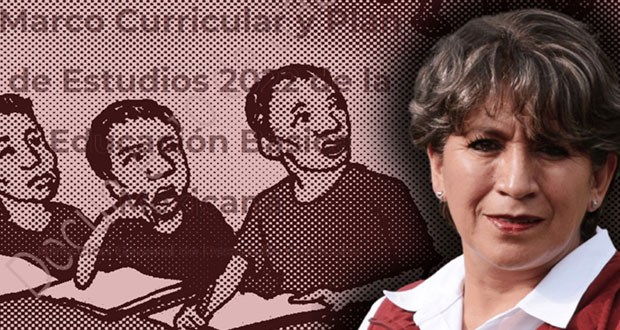 Fnerrr denuncia opacidad en Plan de Estudios de SEP federal