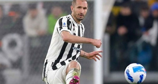 Futbolistas de la Juventus comparecen ante Fiscalía de Turín