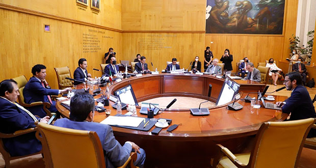IMSS aprueba nuevo régimen de inversión para suficiencia financiera
