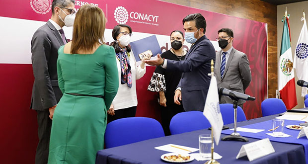 IMSS y Conacyt impulsarán investigación de enfermedades de México