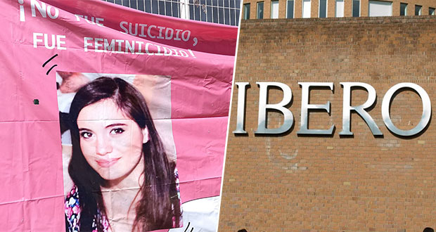 Ibero Puebla pide replantear caso Zyanya con perspectiva de género