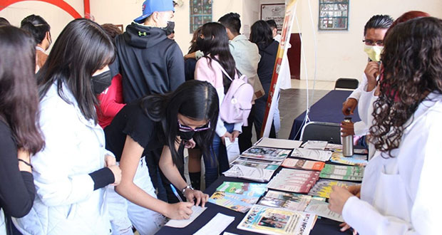 Instituto de Juventud promueve diálogo contra las adicciones