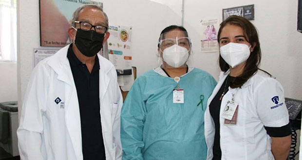 Issstep dará servicios médicos y administrativos en zona de Izúcar