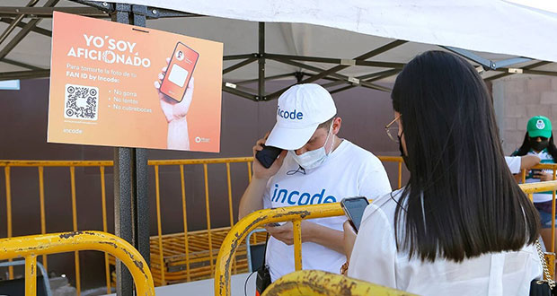 Liga MX e INAI buscan proteger datos con implementación de Fan ID 