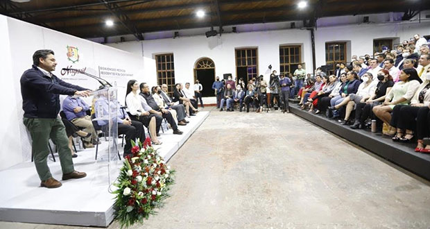 Llegan a Nayarit 125 médicos residentes para programa IMSS-Bienestar