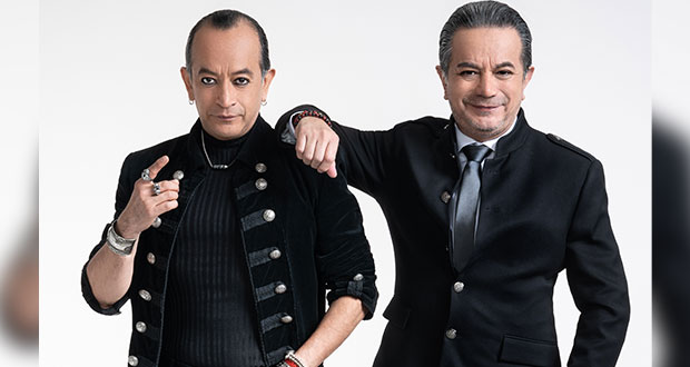 “Los Mascabrothers” inaugurarán la Feria de Puebla este jueves