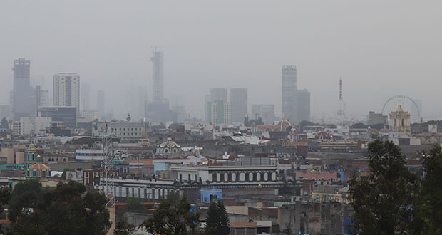 Avalan que SMT restringe circulación en contingencia y permita a foráneos transitar
