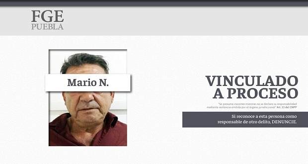 Detienen a presunto feminicida de joven en la Romero Vargas en 2021