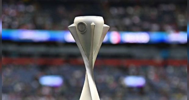 Jamaica y Surinam, los rivales del “Tri” para la Nations League