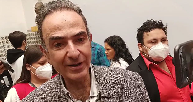 PRI en Congreso revisará que ASE sea encabezada por “perfil intachable”