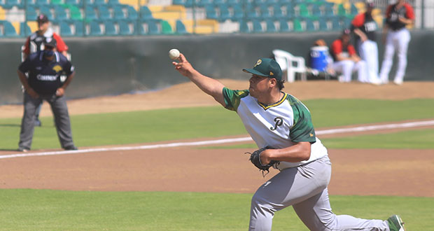 Pericos ganan su segundo juego del Interliga; ahora con Tijuana