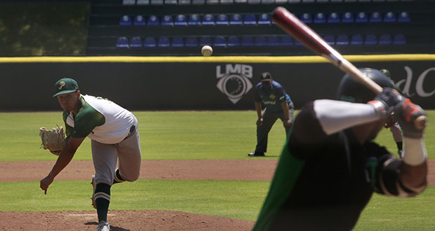 Pericos regresa al ruedo con imponente victoria sobre Tabasco