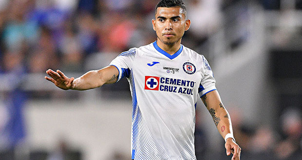 Por falta de minutos, Orbelín Pineda saldría del Celta de Vigo