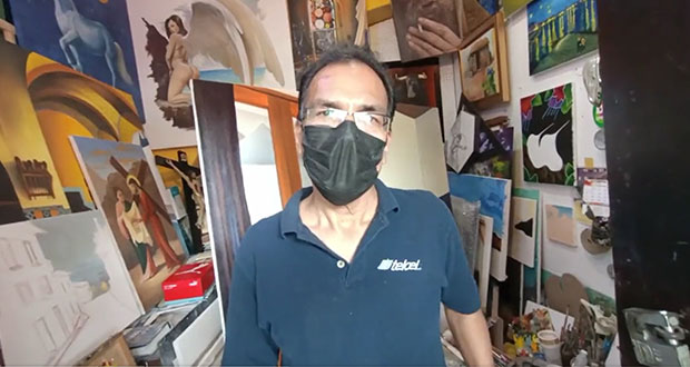 Por tercer año, no habrá “quema de judas” en el Barrio del Artista