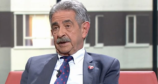 Presidente en España concuerda con AMLO en crítica a Iberdrola