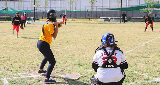 Proyecto de beisbol ayuda a reinserción social de jóvenes: SSPC 