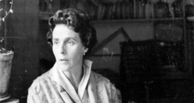 Realizan conversatorio documental sobre Leonora Carrington