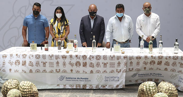 Regresa la “Feria Tradicional Mezcalera” en Tochimiltzingo